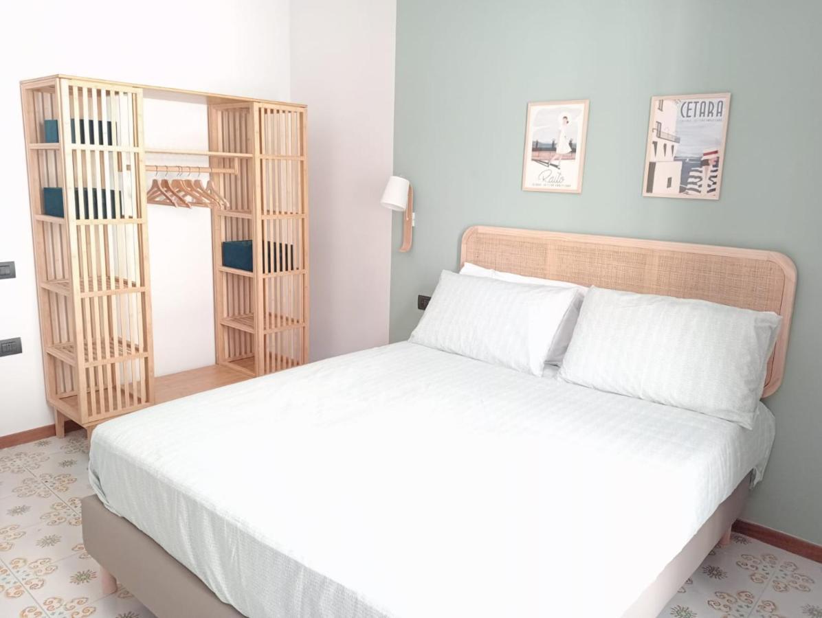 Diana Apartment Σαλέρνο Εξωτερικό φωτογραφία