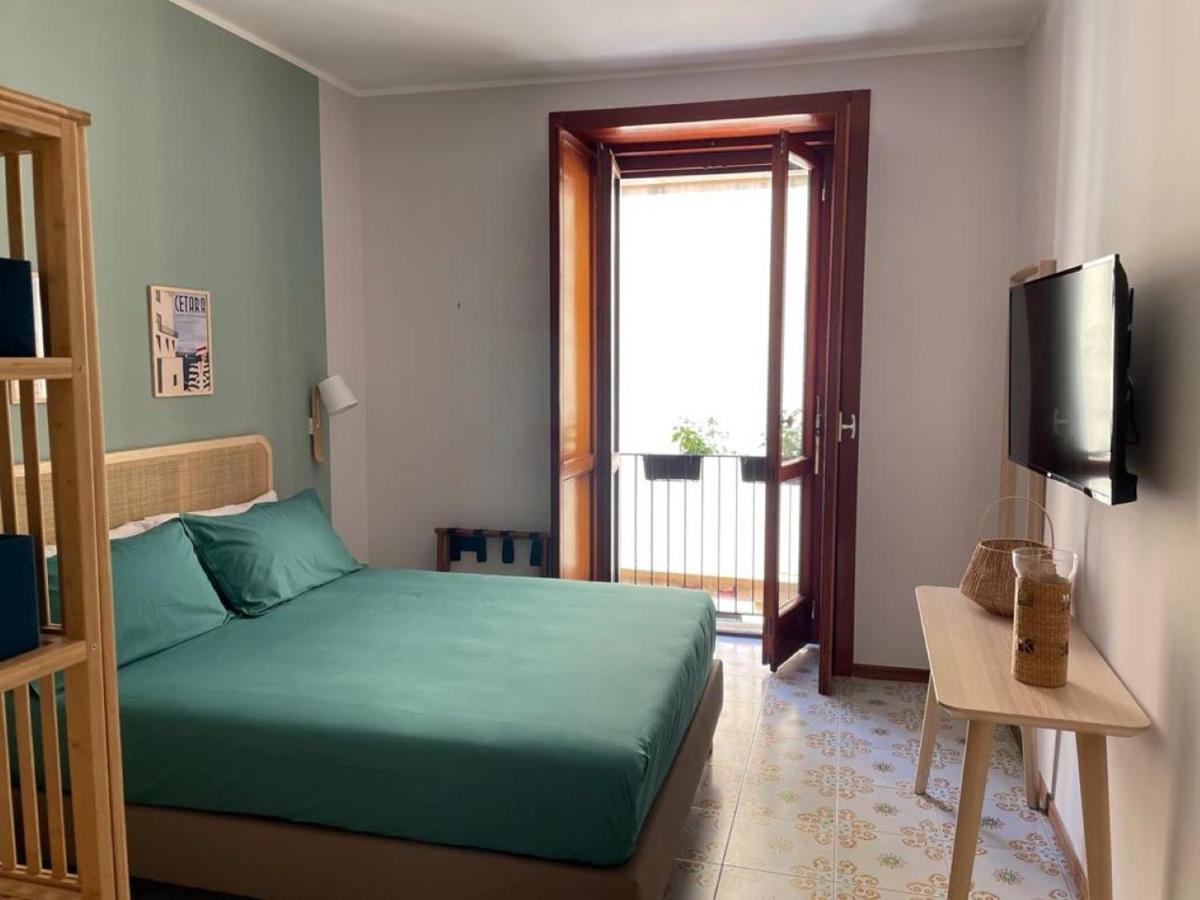 Diana Apartment Σαλέρνο Εξωτερικό φωτογραφία