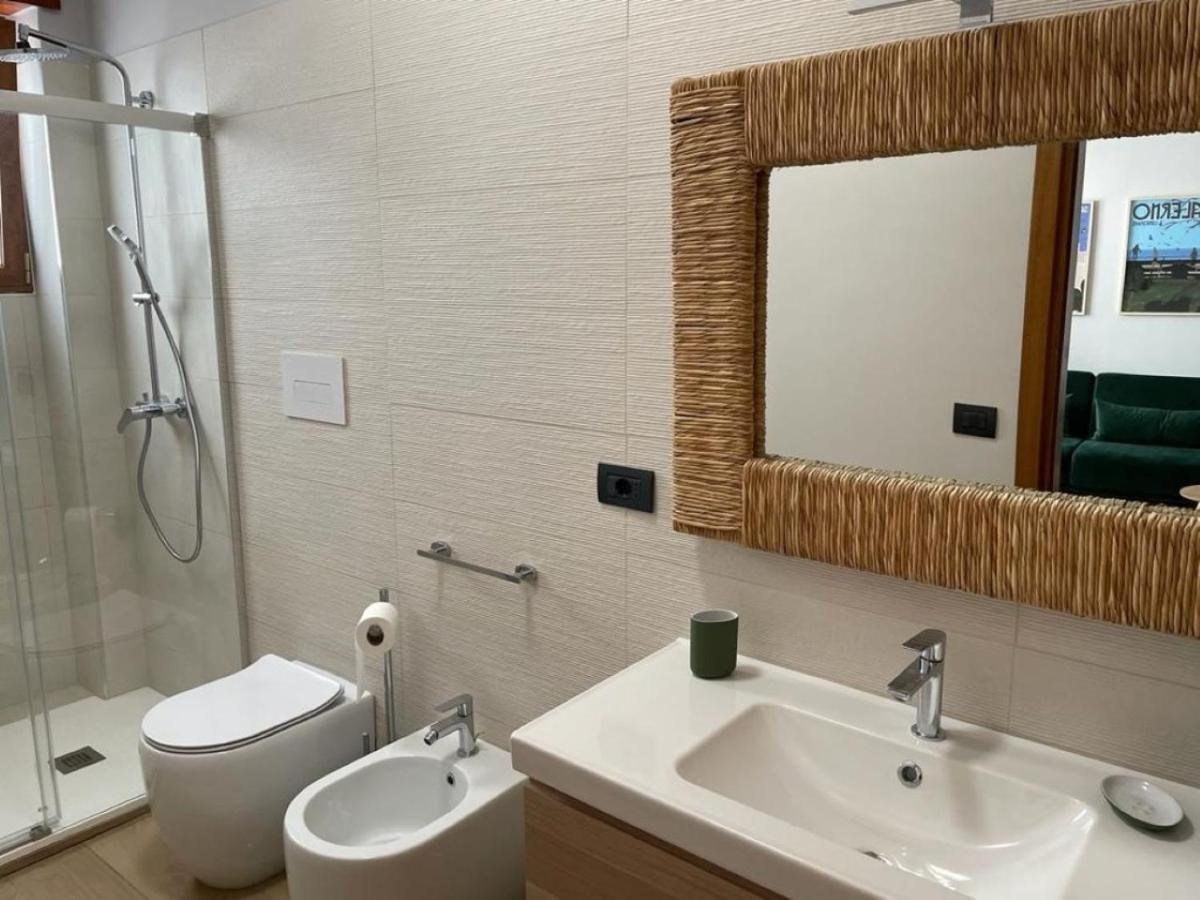 Diana Apartment Σαλέρνο Εξωτερικό φωτογραφία