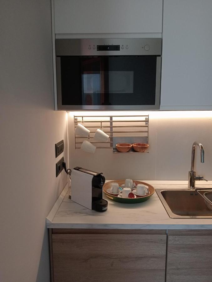 Diana Apartment Σαλέρνο Εξωτερικό φωτογραφία