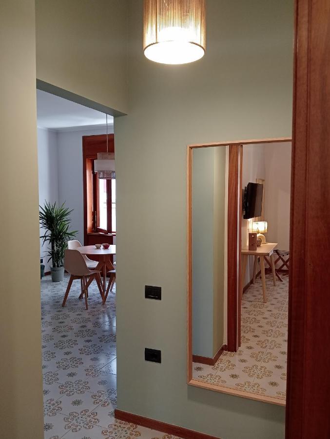 Diana Apartment Σαλέρνο Εξωτερικό φωτογραφία