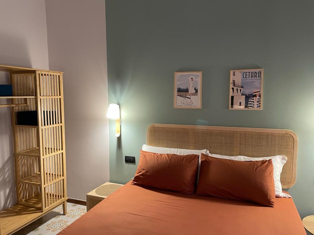 Diana Apartment Σαλέρνο Εξωτερικό φωτογραφία