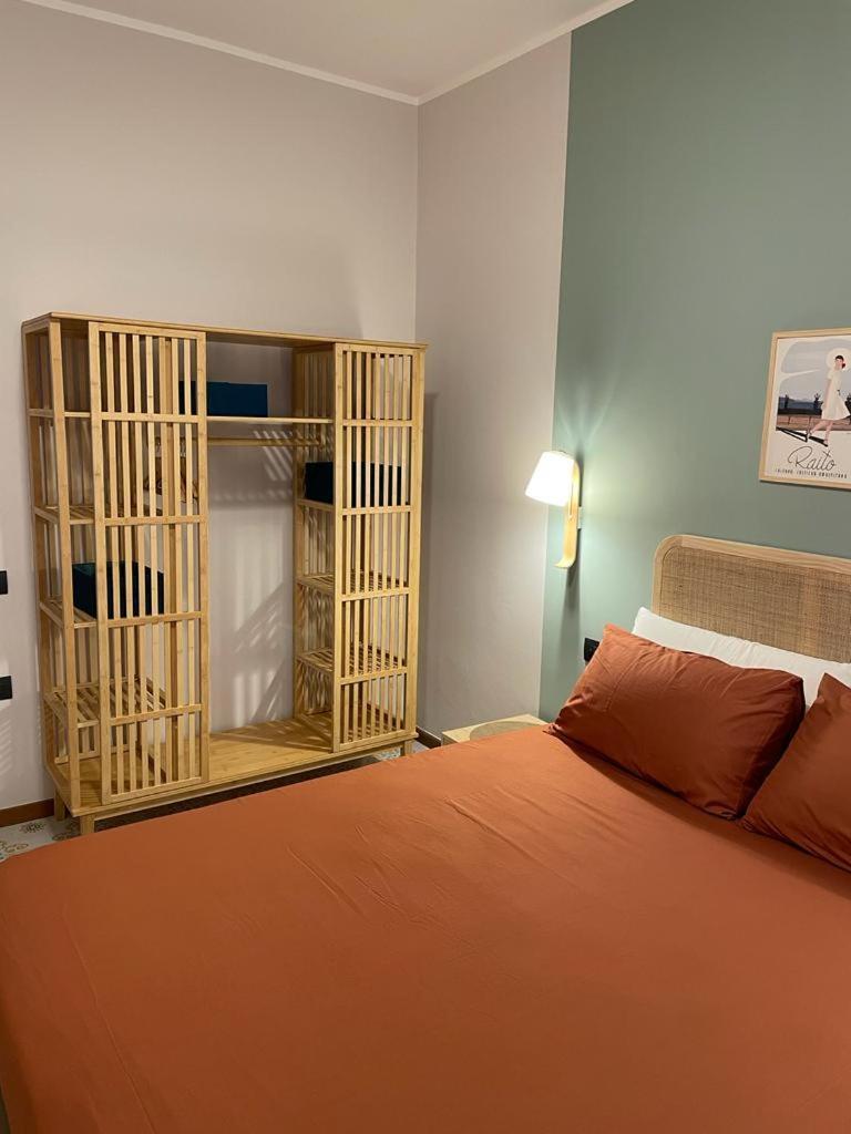 Diana Apartment Σαλέρνο Εξωτερικό φωτογραφία