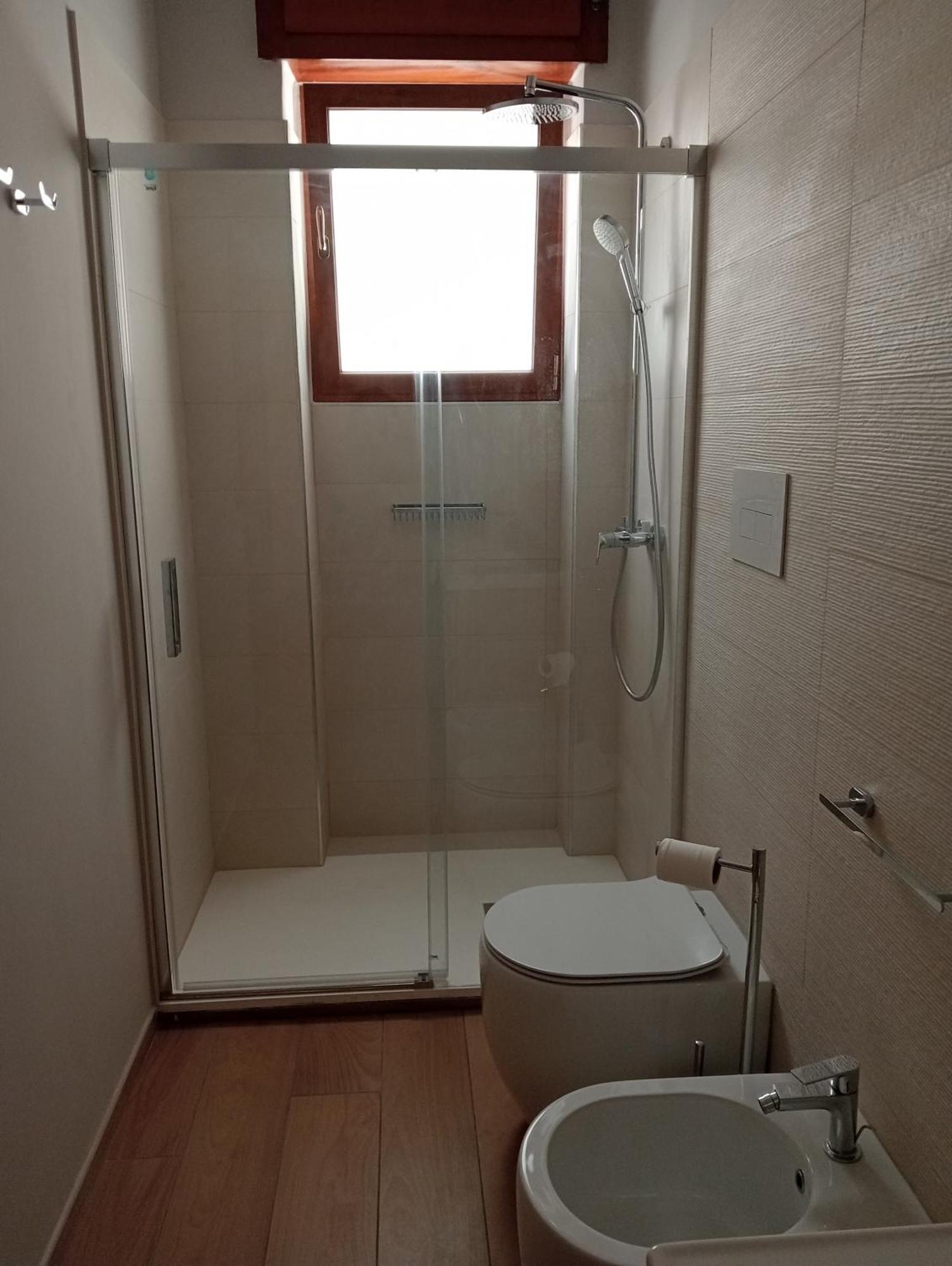 Diana Apartment Σαλέρνο Εξωτερικό φωτογραφία